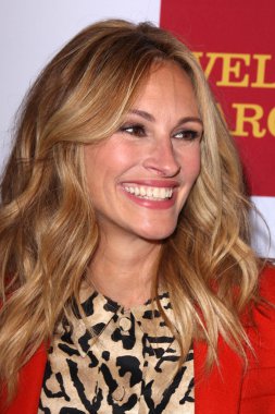 Julia Roberts