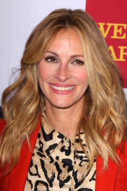 Julia Roberts