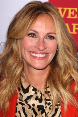 Julia Roberts