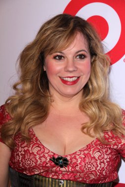 Kirsten Vangsness