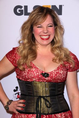 Kirsten Vangsness