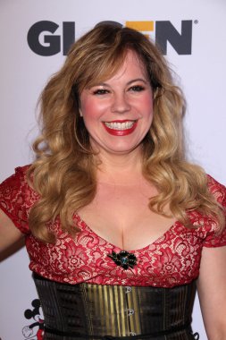 Kirsten Vangsness