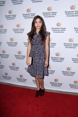 Rowan blanchard