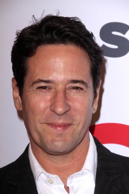 Rob Morrow
