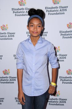 Yara Shahidi