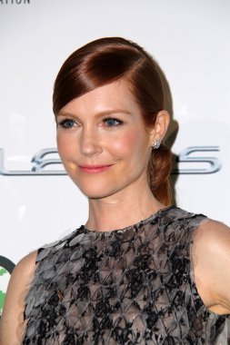 Darby Stanchfield