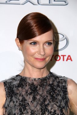 Darby Stanchfield