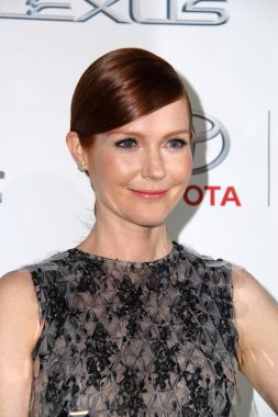 Darby Stanchfield