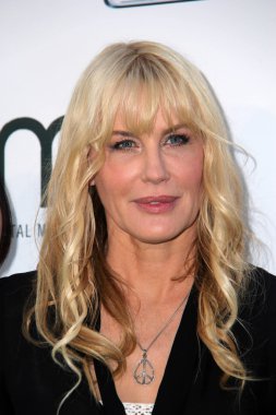 Daryl Hannah