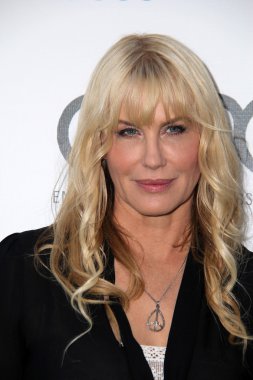 Daryl Hannah