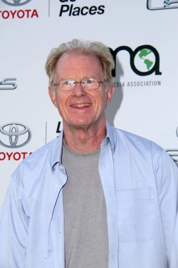 Ed Begley Jr