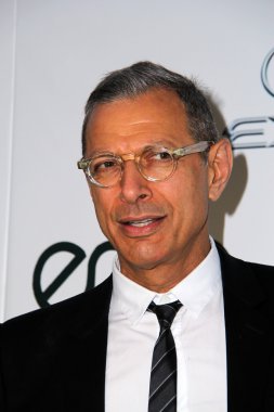 Jeff Goldblum