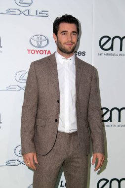 Josh Bowman