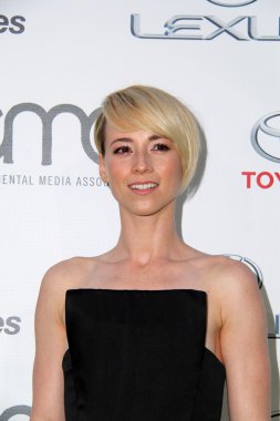 Karine Vanasse