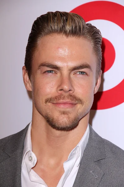 Derek Hough — Stockfoto