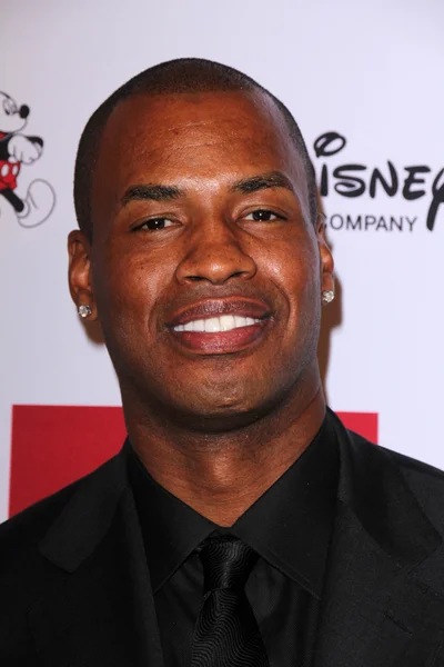 Jason Collins — Stock Photo, Image