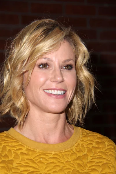 Julie Bowen — Stock Photo, Image