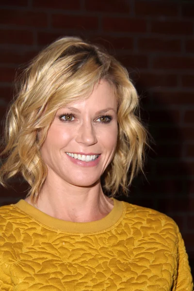 Julie Bowen — Stock Photo, Image