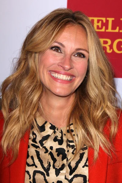 Julia Roberts — Stockfoto