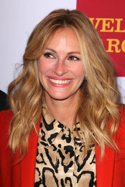 Julia Roberts — Stock Photo, Image