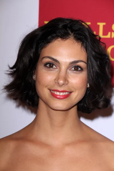 Morena Baccarin — Stock Photo, Image