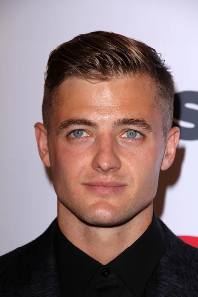 Robbie Rogers — Φωτογραφία Αρχείου