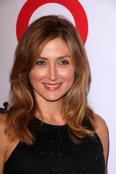 Sasha Alexander. — Fotografia de Stock