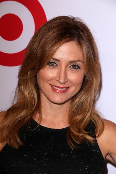 Sasha Alexander — Stockfoto