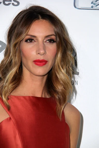 Dawn Olivieri — Zdjęcie stockowe