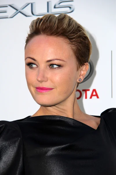 Malin Akerman — Stock Photo, Image