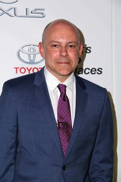 Rob Corddry — Stockfoto