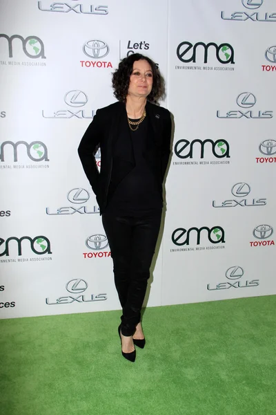 Sara Gilbert. — Foto Stock