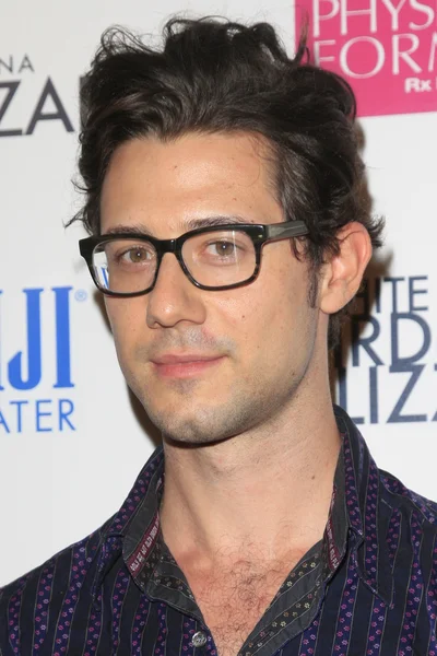 Hale Appleman — Foto Stock