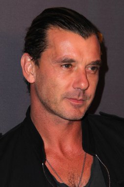 Gavin Rossdale