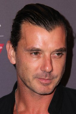 Gavin Rossdale