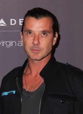 Gavin Rossdale