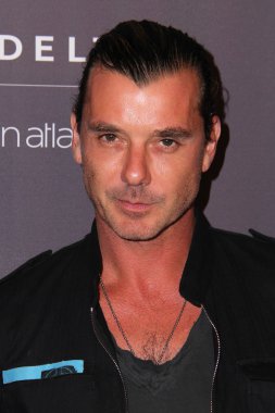Gavin Rossdale