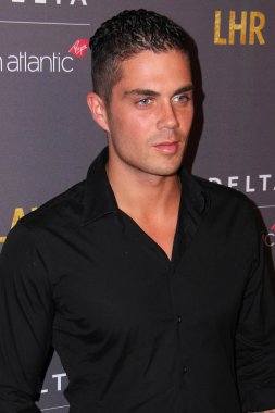 Max George