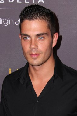 Max George