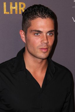 Max George