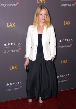 Paula Malcomson