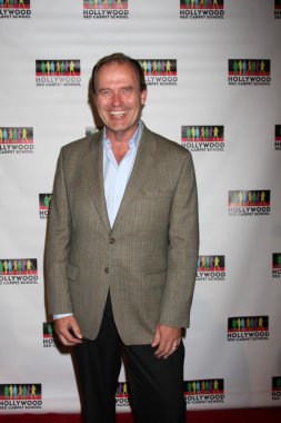 Bill A. Jones