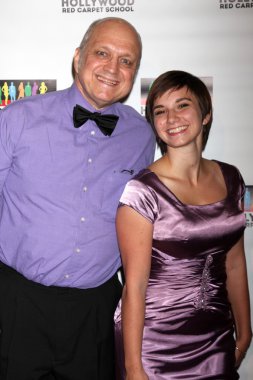 Eric Esteb, Menolly Esteb