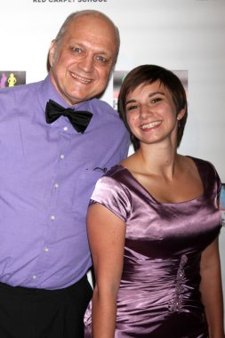 Eric Esteb, Menolly Esteb