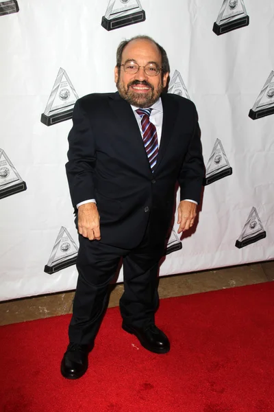 Danny Woodburn — Stockfoto