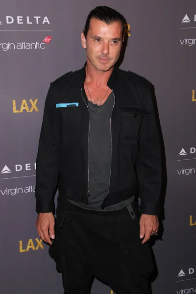 Gavin Rossdale — Stock Photo, Image