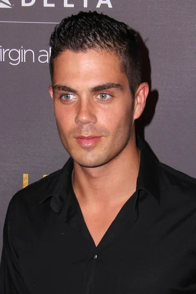 Max George — Stock Photo, Image