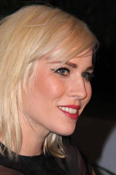 Natasha Bedingfield — Stockfoto