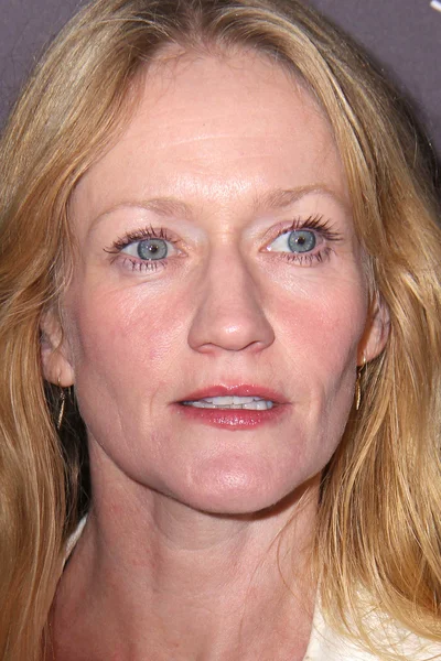 Paula Malcomson — Stockfoto