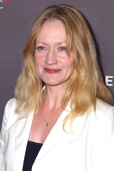 Paula Malcomson — Stockfoto